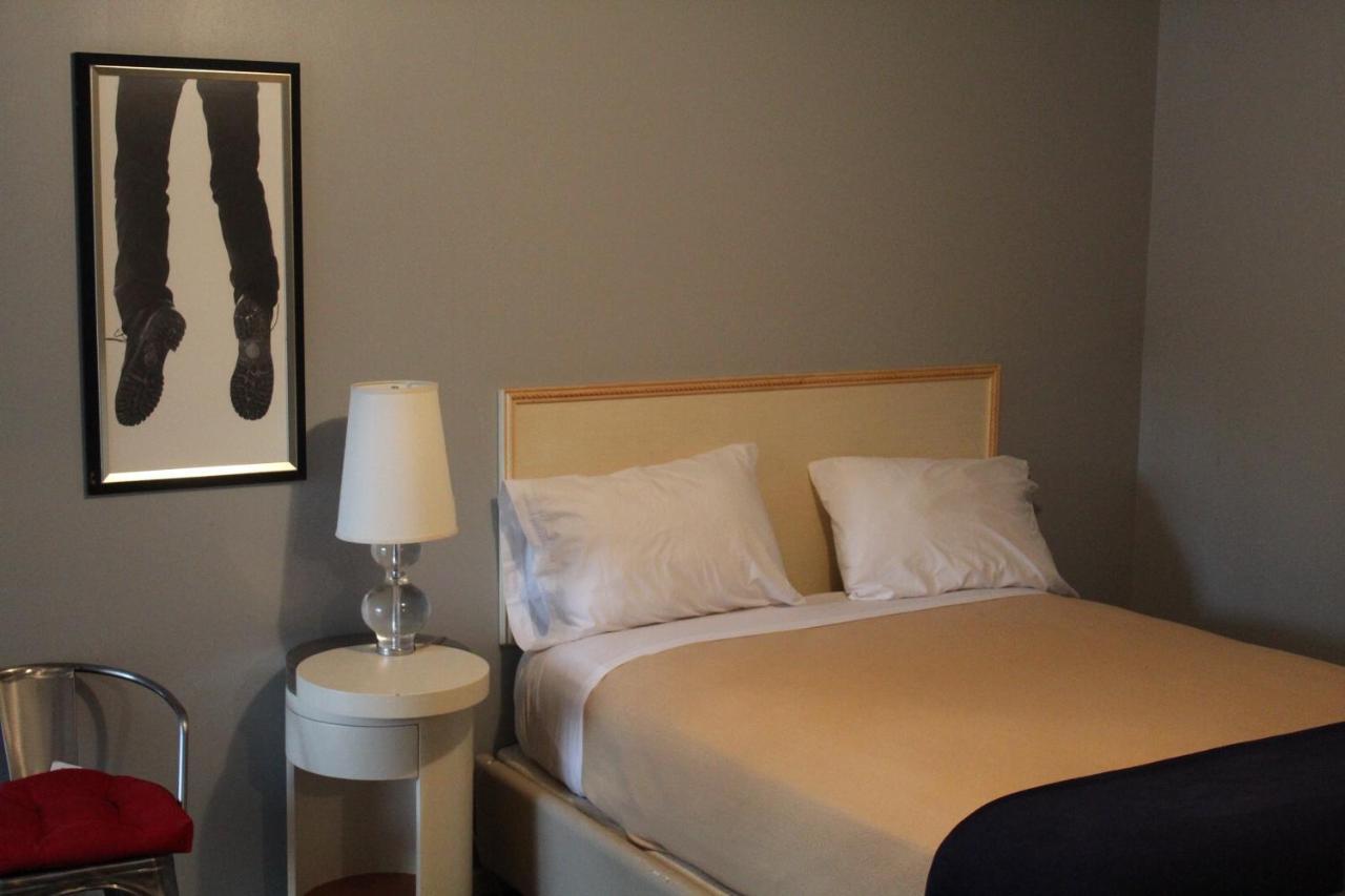 The Grand Motel Macon Dış mekan fotoğraf